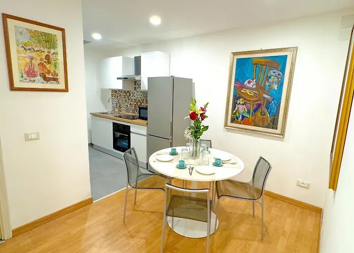 Domus Stephani - Sophisticated Living And Links - Flaminio District, Near Borghese & Piazza Del Popolo