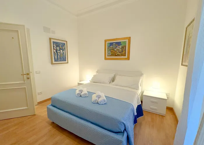 Domus Stephani - Sophisticated Living And Links - Flaminio District, Near Borghese & Piazza Del Popolo Апартаменты *