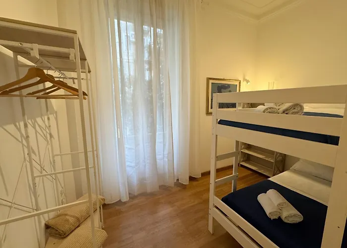 Апартаменты Domus Stephani - Sophisticated Living And Links - Flaminio District, Near Borghese & Piazza Del Popolo Рим
