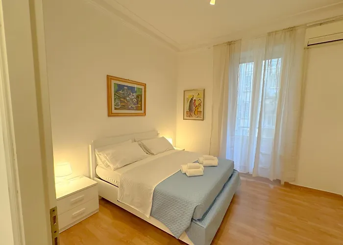 Апартаменты Domus Stephani - Sophisticated Living And Links - Flaminio District, Near Borghese & Piazza Del Popolo Рим