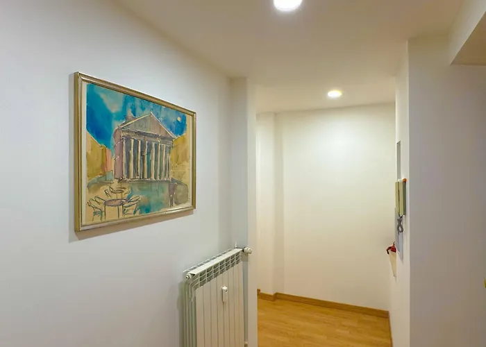 Domus Stephani - Sophisticated Living And Links - Flaminio District, Near Borghese & Piazza Del Popolo Апартаменты