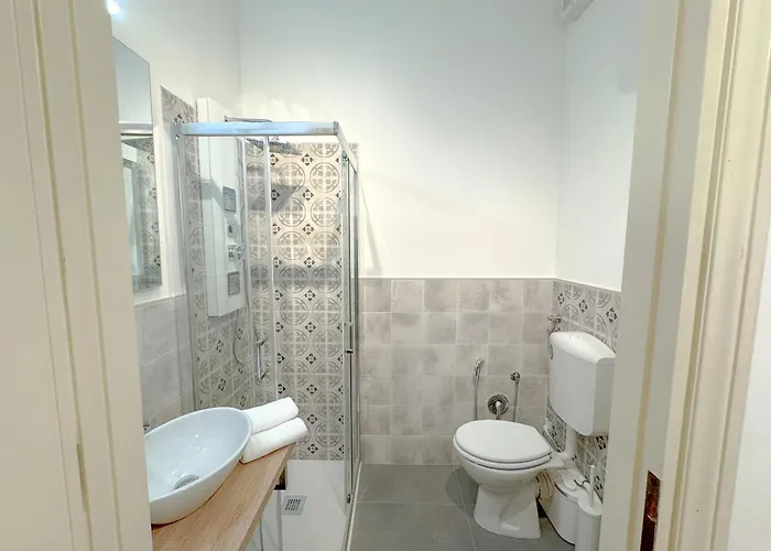 Domus Stephani - Sophisticated Living And Links - Flaminio District, Near Borghese & Piazza Del Popolo *
