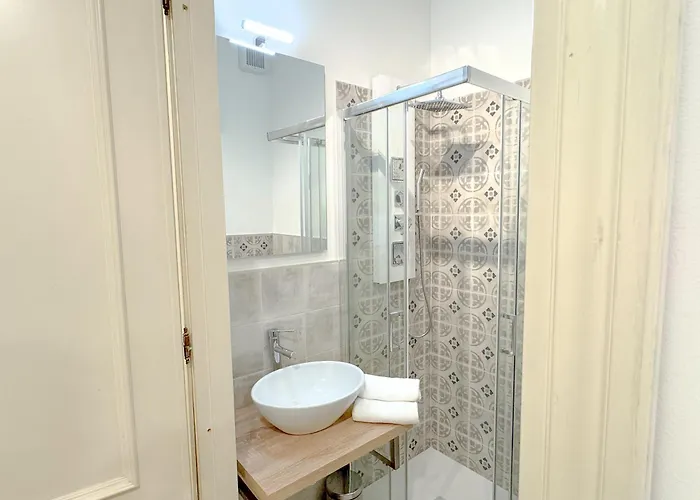 Domus Stephani - Sophisticated Living And Links - Flaminio District, Near Borghese & Piazza Del Popolo Апартаменты