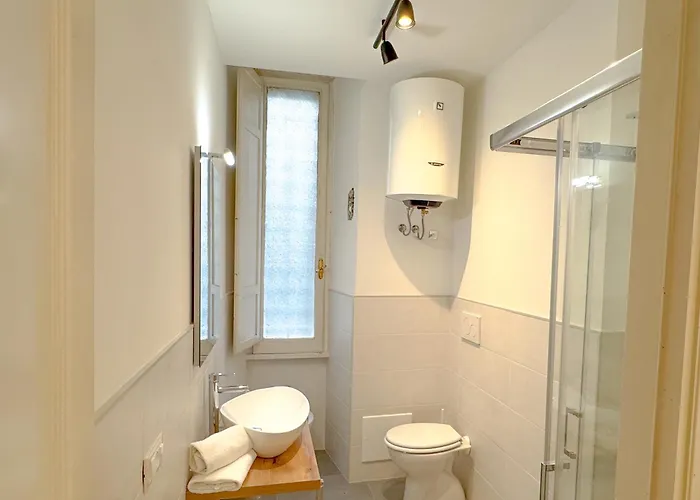 Апартаменты Domus Stephani - Sophisticated Living And Links - Flaminio District, Near Borghese & Piazza Del Popolo
