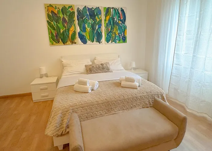 Domus Stephani - Sophisticated Living And Links - Flaminio District, Near Borghese & Piazza Del Popolo Апартаменты