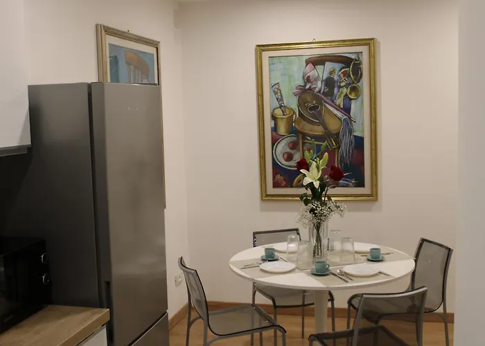 Domus Stephani - Sophisticated Living And Links - Flaminio District, Near Borghese & Piazza Del Popolo * Рим