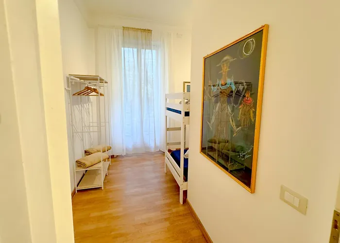 Апартаменты Domus Stephani - Sophisticated Living And Links - Flaminio District, Near Borghese & Piazza Del Popolo *