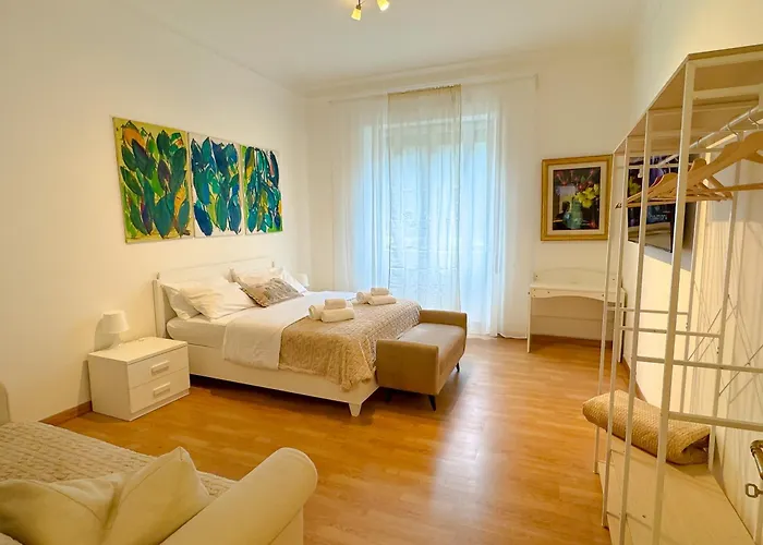 Domus Stephani - Sophisticated Living And Links - Flaminio District, Near Borghese & Piazza Del Popolo Апартаменты *