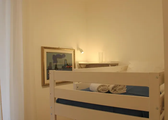 Appartamento Domus Stephani - Sophisticated Living&city Links - Flaminio District, Near Borghese&piazza Del Popolo *