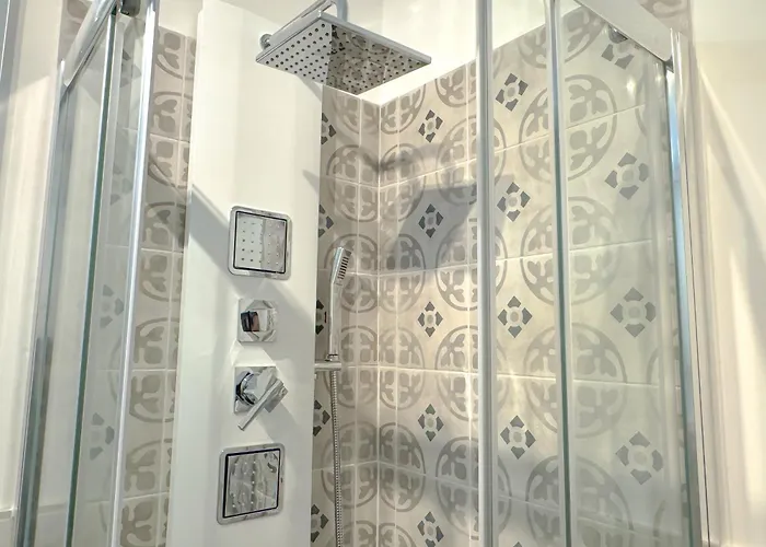 Domus Stephani - Sophisticated Living And Links - Flaminio District, Near Borghese & Piazza Del Popolo * Рим
